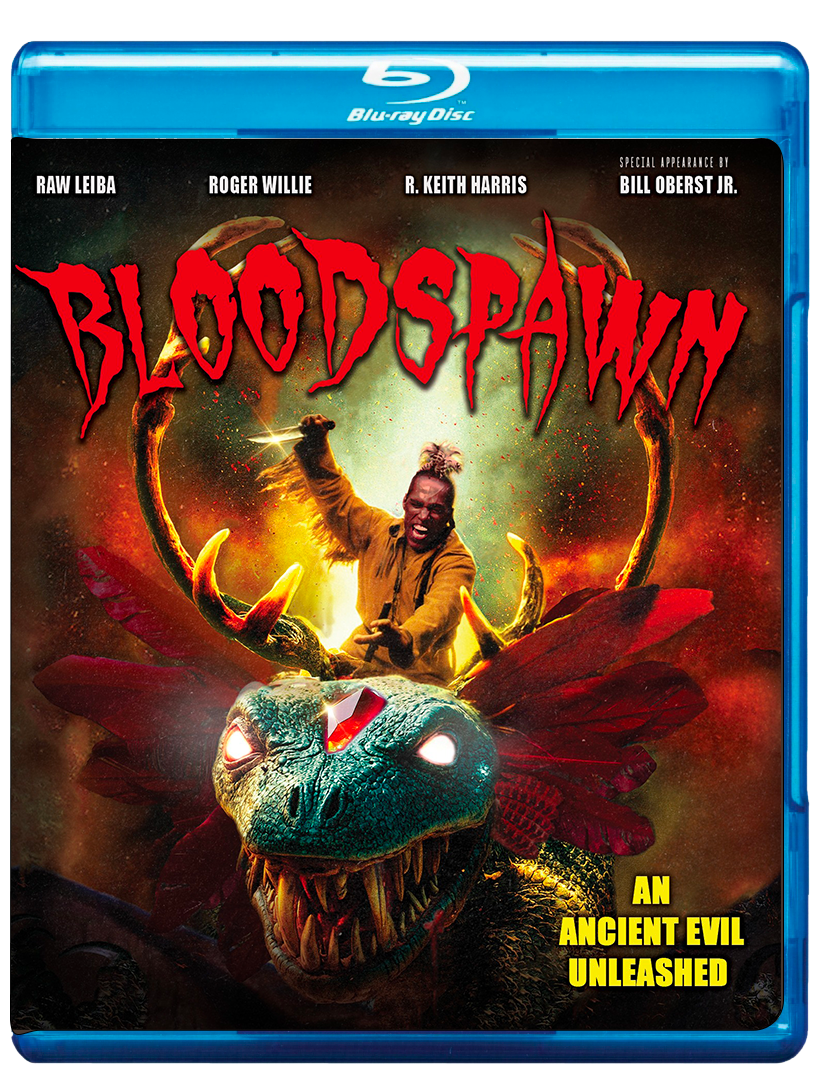 BLOODSPAWN