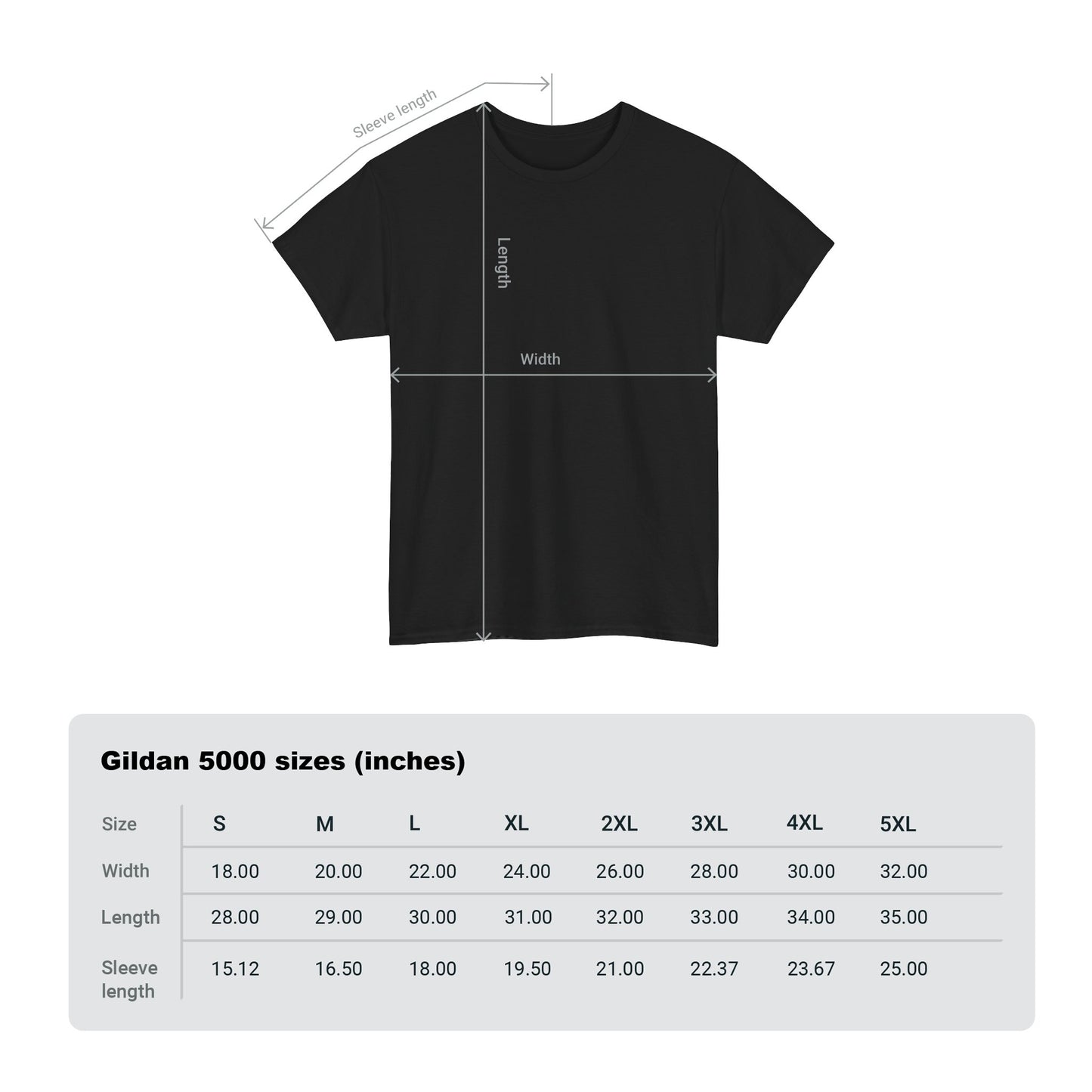Bloodspawn | Unisex Heavy Cotton Tee
