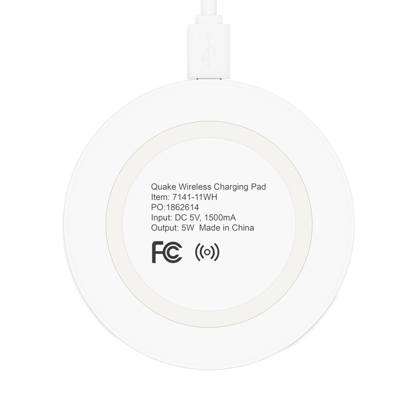 Bloodspawn | Wireless Charging Pad