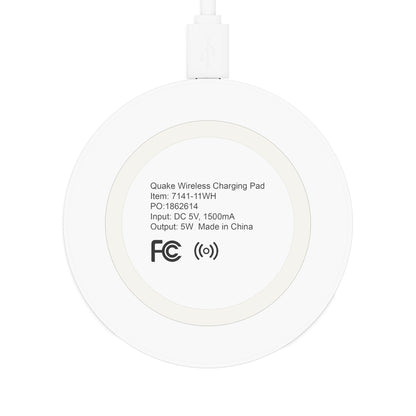 Bloodspawn | Wireless Charging Pad