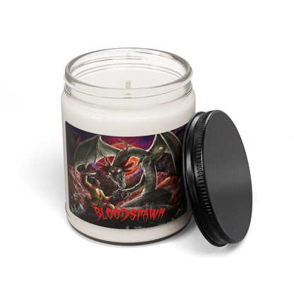 Uktena's Fire — A Bloodspawn Candle