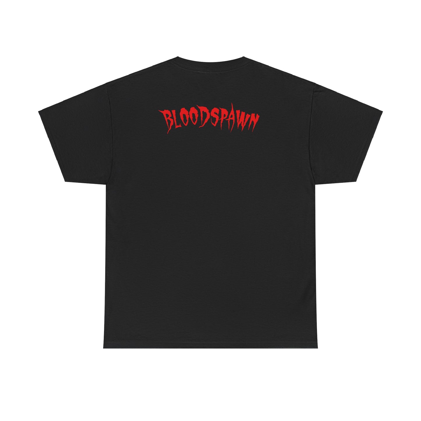 Bloodspawn | Unisex Heavy Cotton Tee