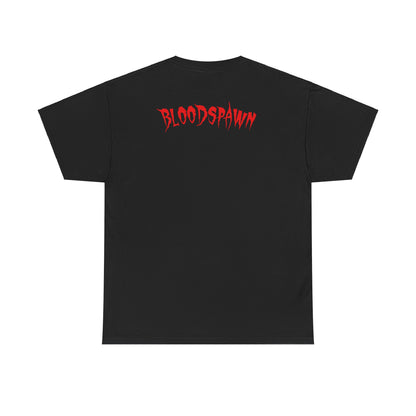 Bloodspawn | Unisex Heavy Cotton Tee