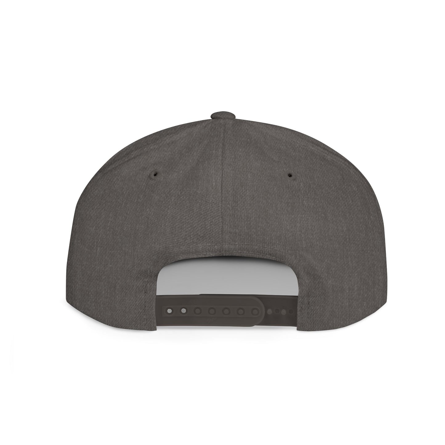 Bloodspawn | Flat Bill Snapback