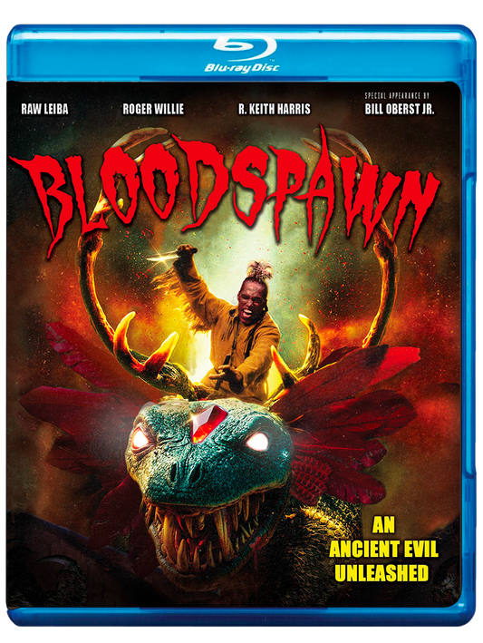 BLOODSPAWN