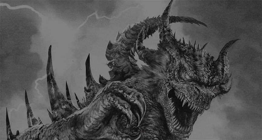 Spooky Season Surprise: "Bloodspawn" Chomps Its Way to the Big Screen This Halloween!