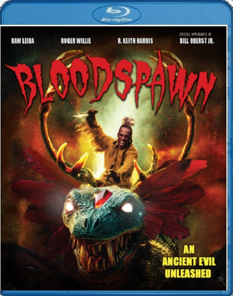 BLOODSPAWN