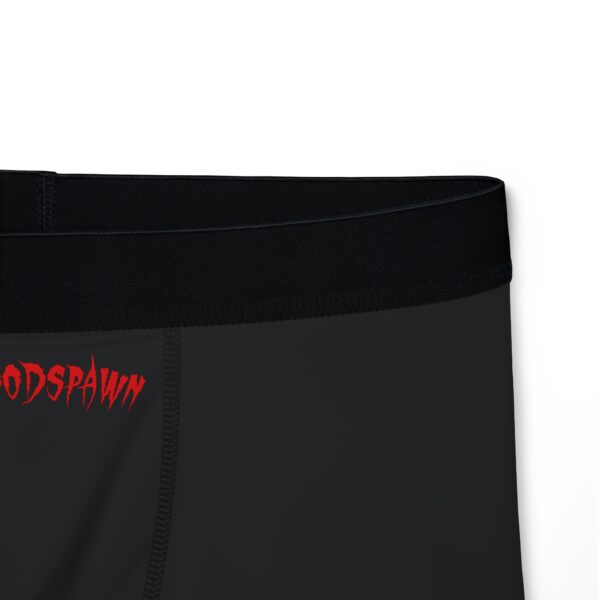 Bloodspawn | Men's Snug Boxers - Image 3