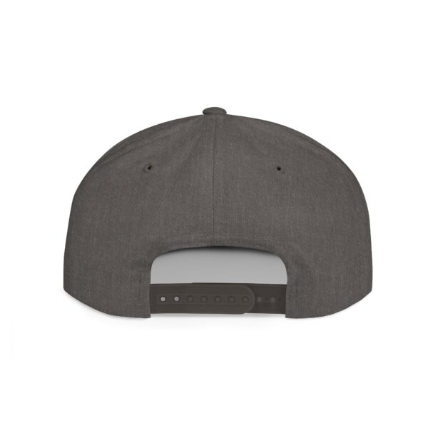 Bloodspawn | Flat Bill Snapback - Image 2